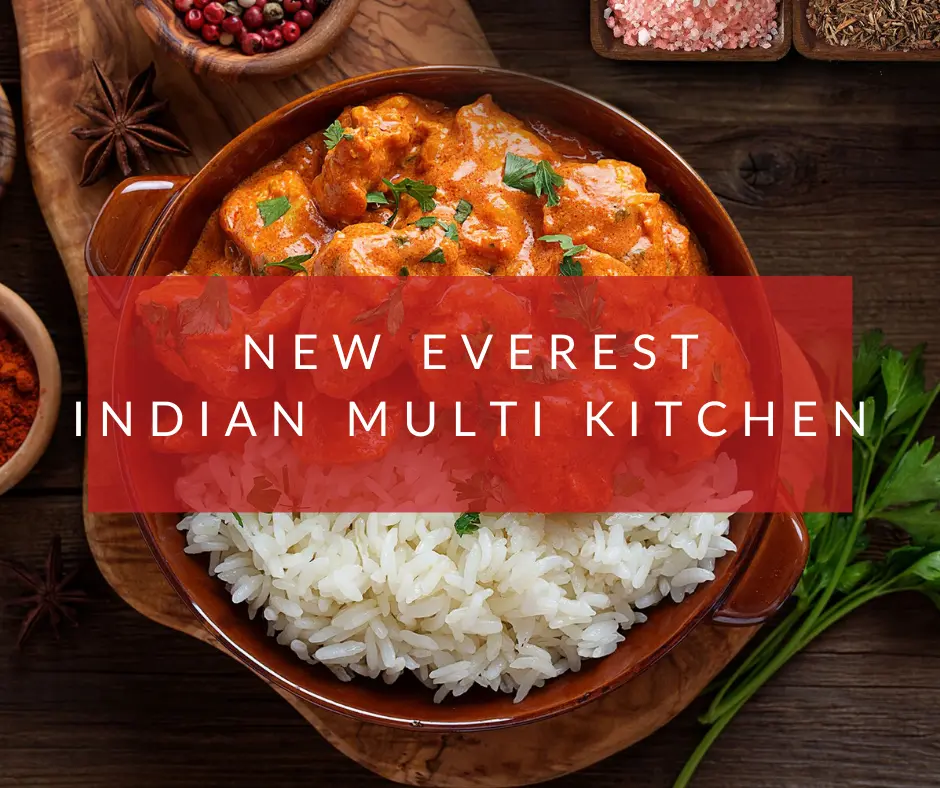 Best Indian restaurant on Whyte Ave, Edmonton, AB
